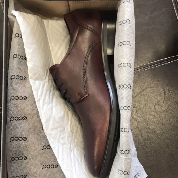 🎁 ECCO Men's Citytray Penny Slip-on Loafer - Picture 10 of 10